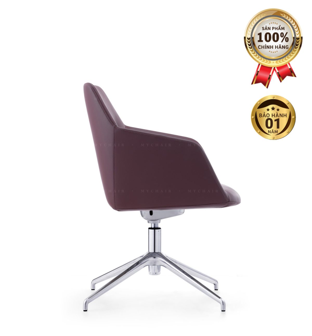 Ghế Phòng Họp Cao Cấp Chân Đứng MyChair ME412C-1