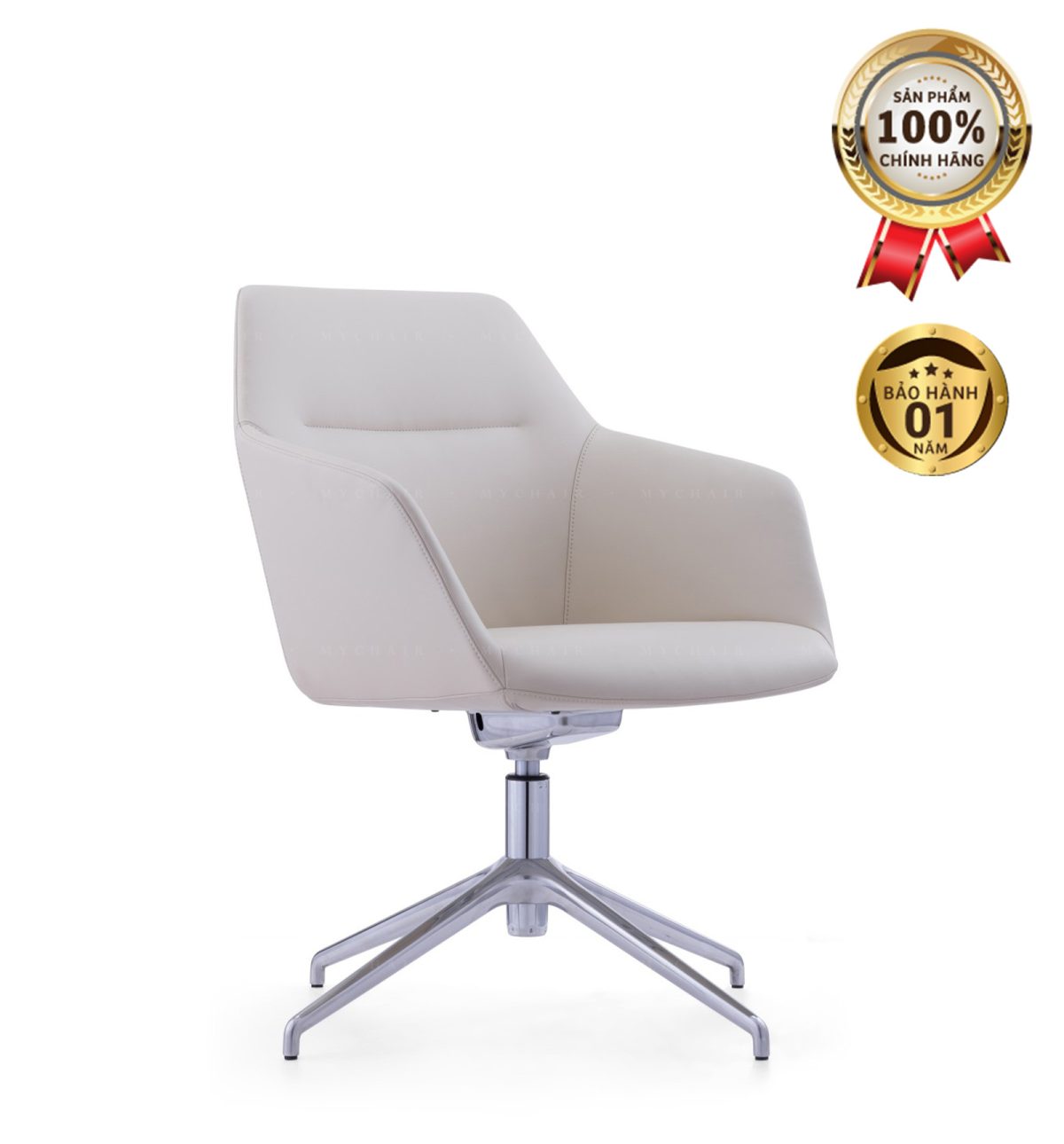 Ghế Phòng Họp Cao Cấp Chân Đứng MyChair ME412C-1