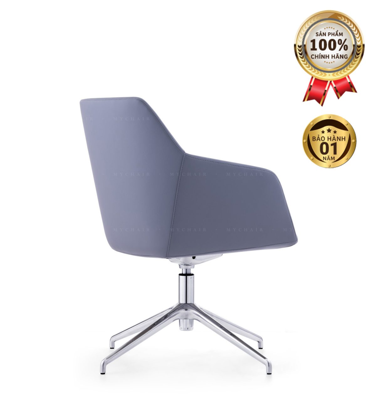 Ghế Phòng Họp Cao Cấp Chân Đứng MyChair ME412C-1