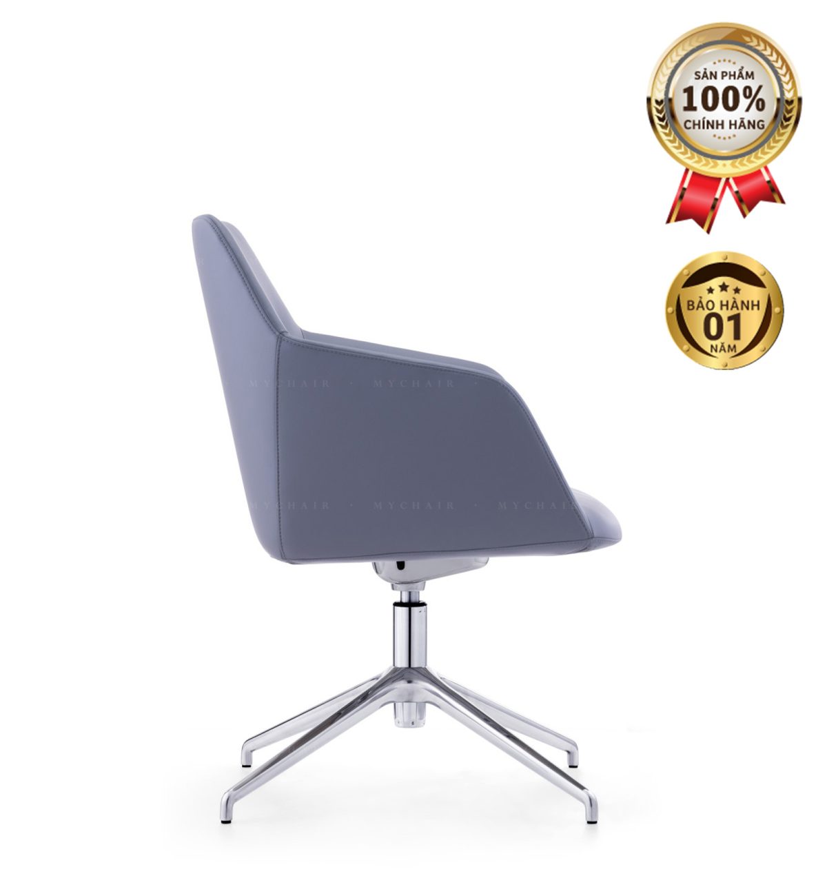 Ghế Phòng Họp Cao Cấp Chân Đứng MyChair ME412C-1
