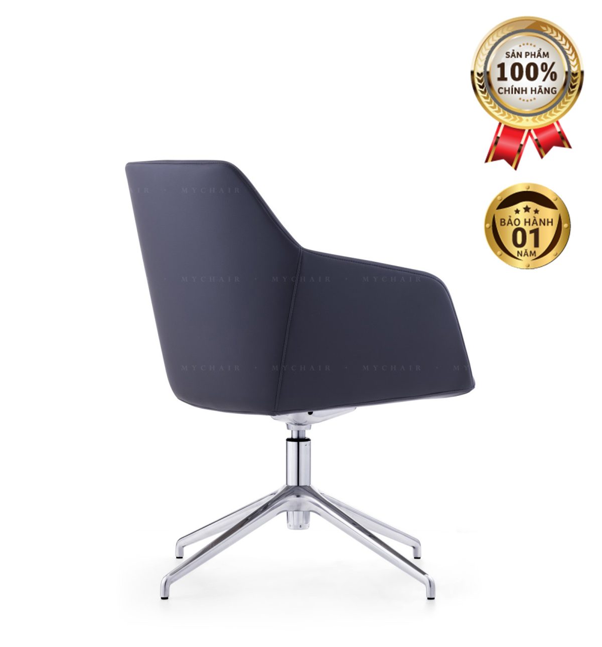 Ghế Phòng Họp Cao Cấp Chân Đứng MyChair ME412C-1