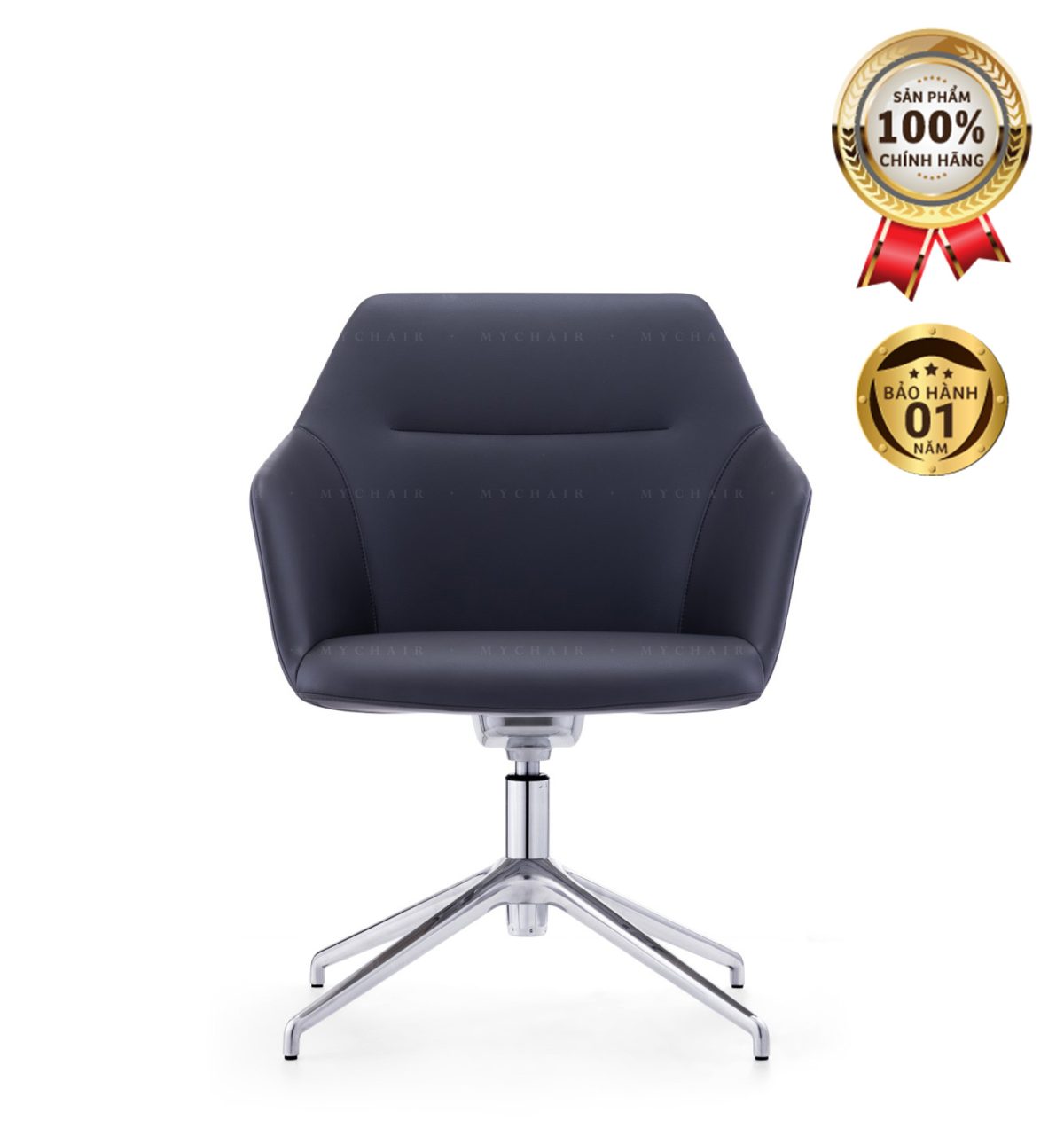 Ghế Phòng Họp Cao Cấp Chân Đứng MyChair ME412C-1