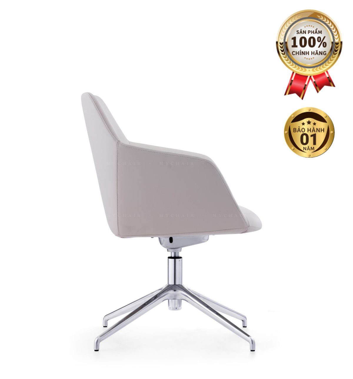 Ghế Phòng Họp Cao Cấp Chân Đứng MyChair ME412C-1