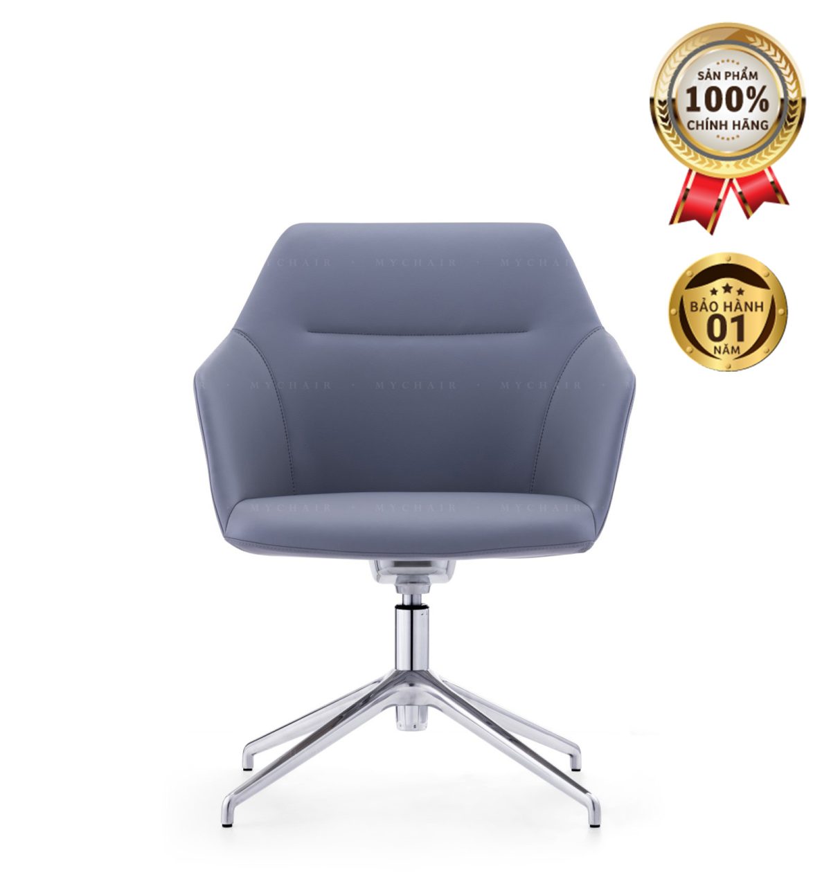 Ghế Phòng Họp Cao Cấp Chân Đứng MyChair ME412C-1