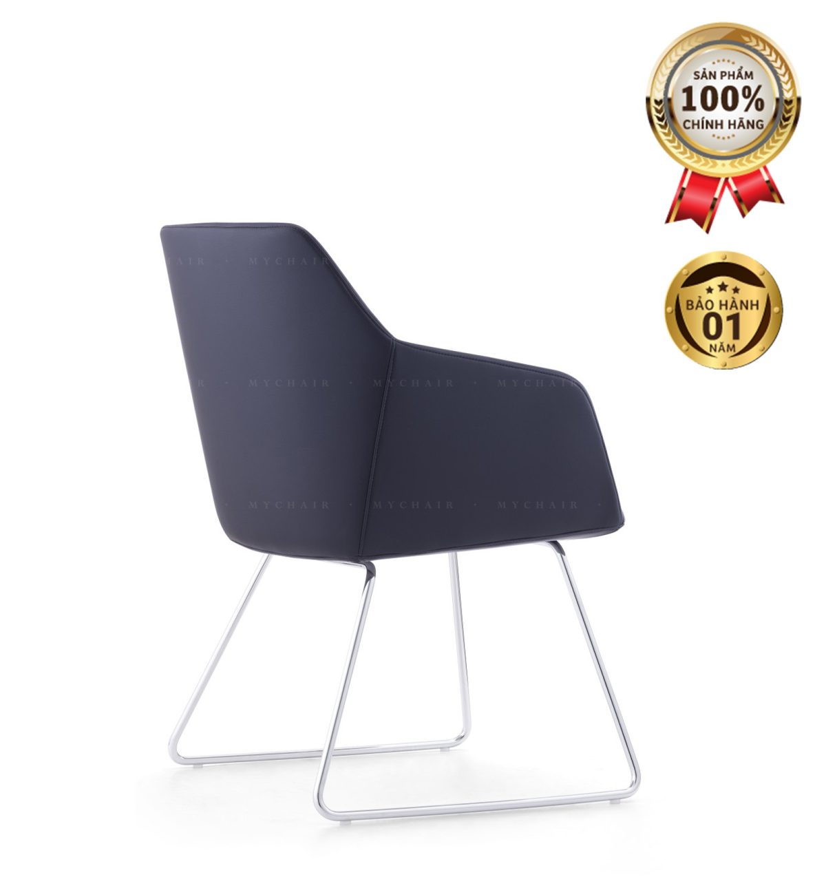 Ghế Phòng Họp Cao Cấp Chân Quỳ MyChair ME412C
