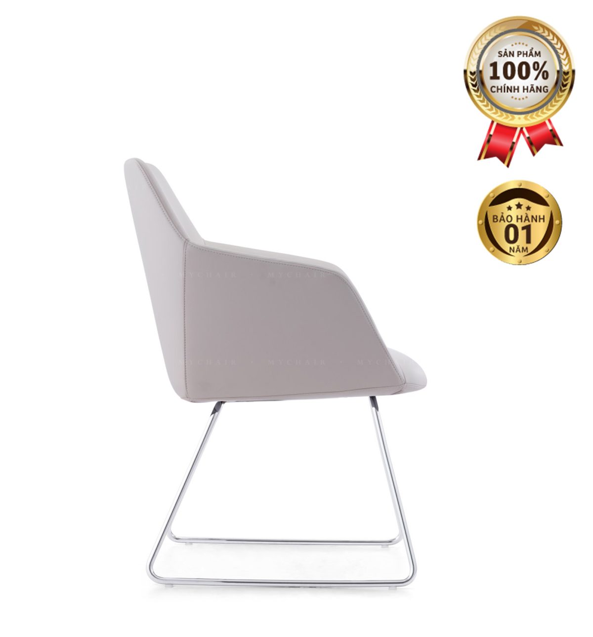 Ghế Phòng Họp Cao Cấp Chân Quỳ MyChair ME412C
