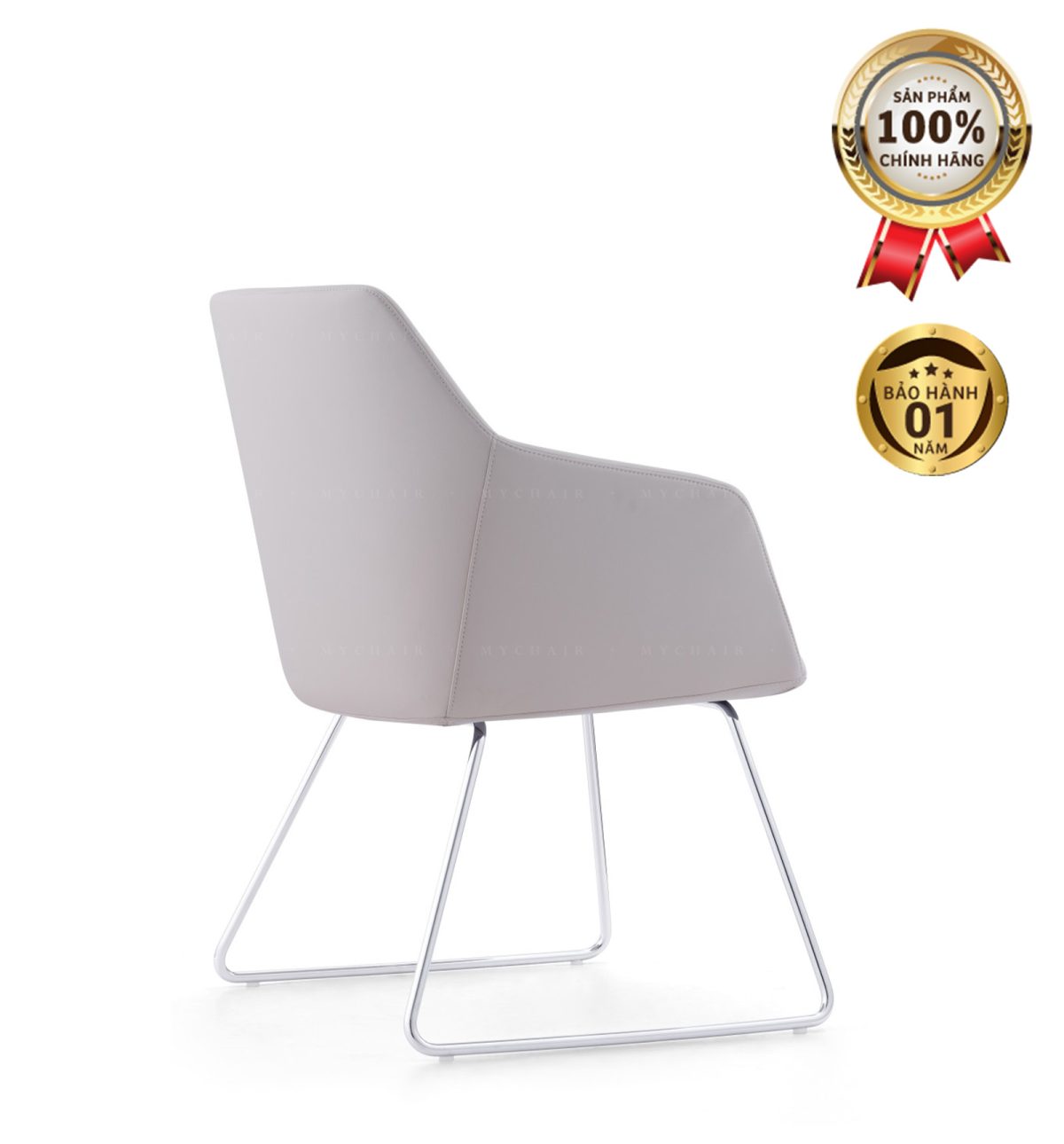 Ghế Phòng Họp Cao Cấp Chân Quỳ MyChair ME412C