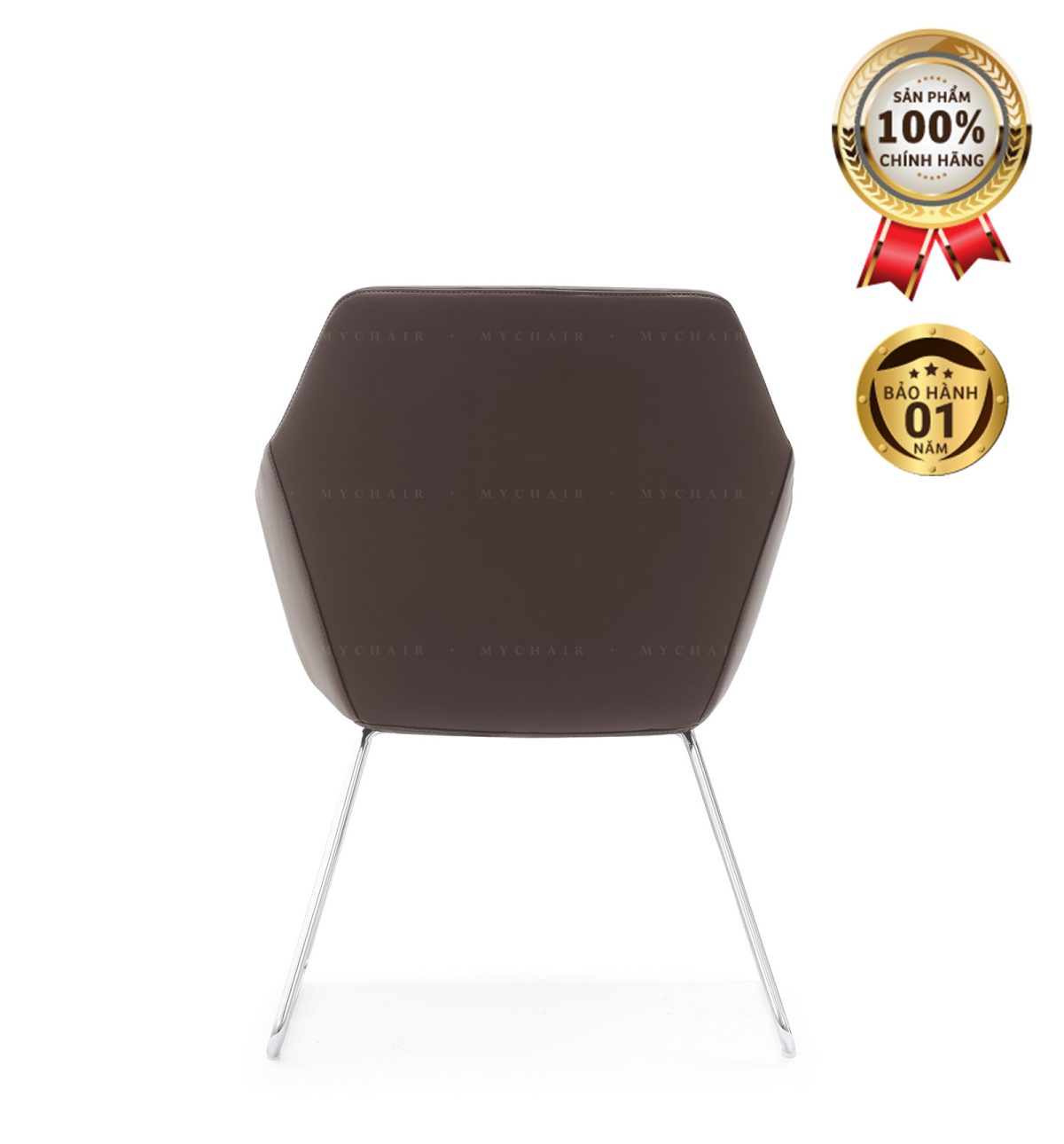 Ghế Phòng Họp Cao Cấp Chân Quỳ MyChair ME412C