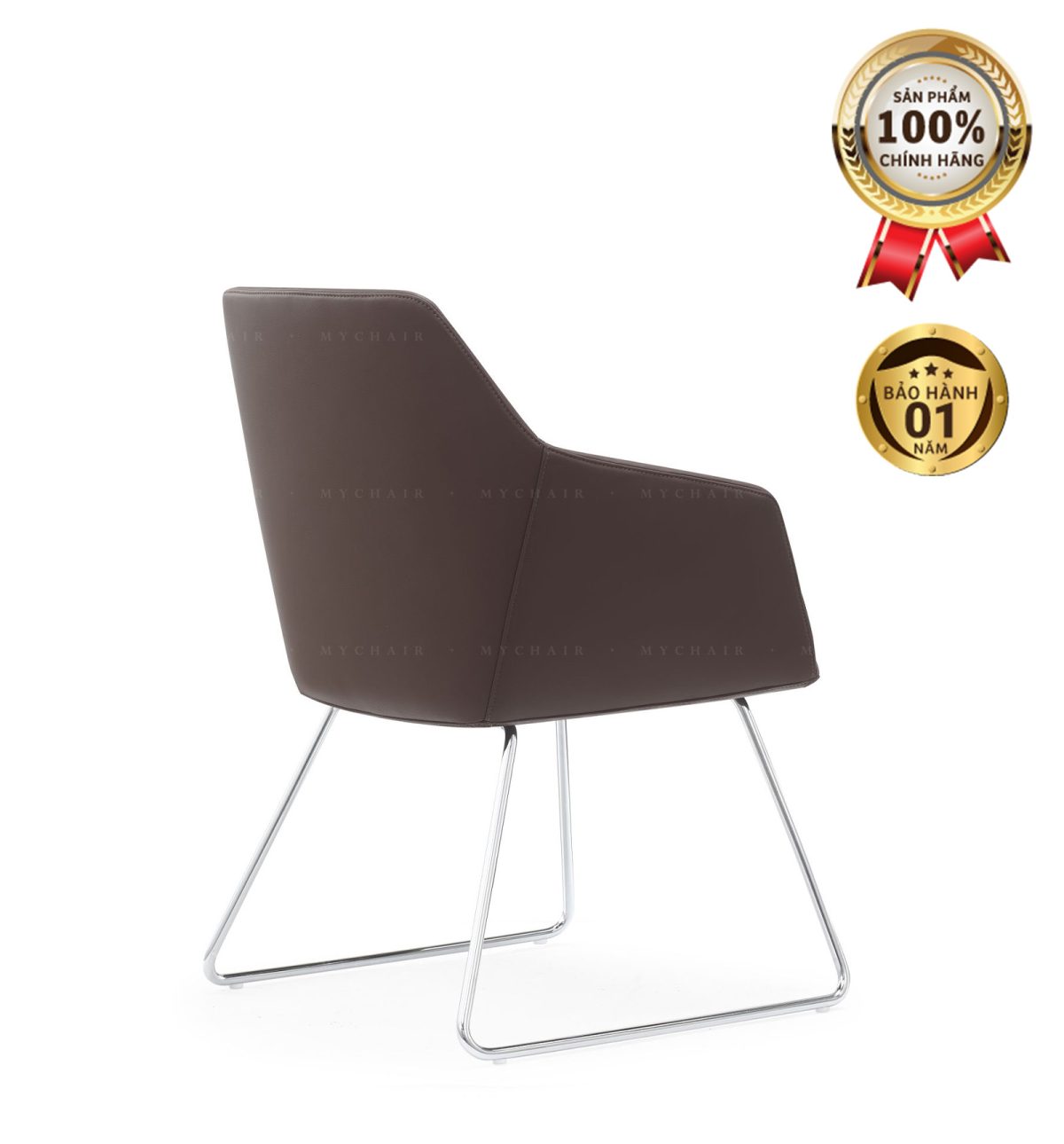 Ghế Phòng Họp Cao Cấp Chân Quỳ MyChair ME412C