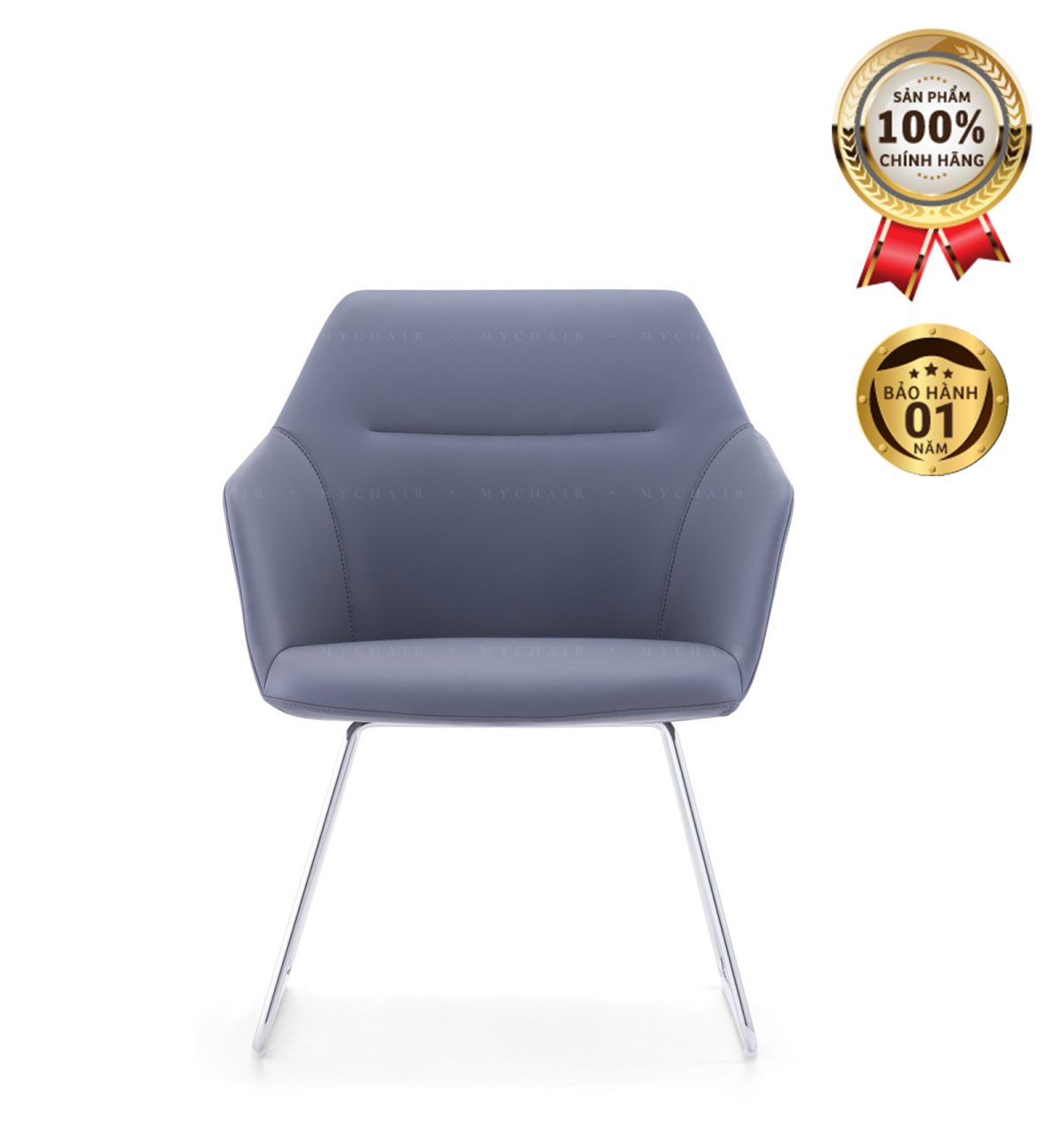 Ghế Phòng Họp Cao Cấp Chân Quỳ MyChair ME412C