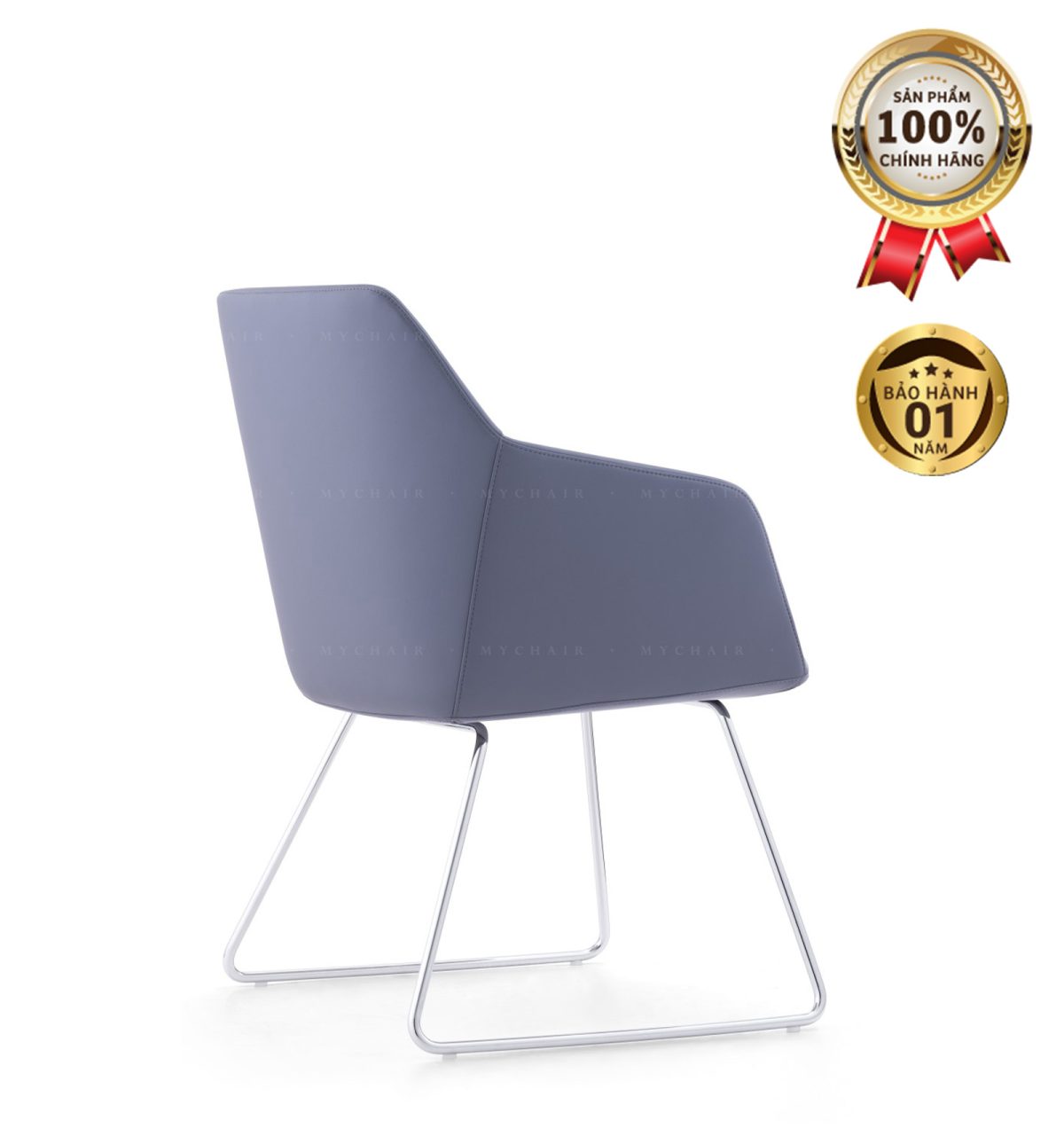 Ghế Phòng Họp Cao Cấp Chân Quỳ MyChair ME412C