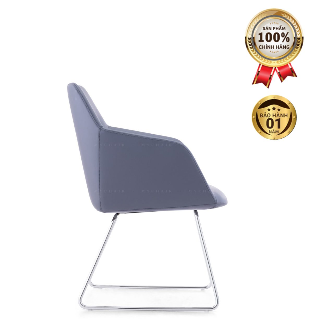 Ghế Phòng Họp Cao Cấp Chân Quỳ MyChair ME412C