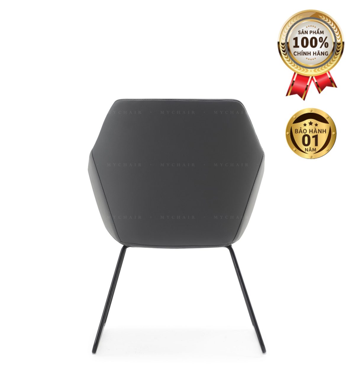 Ghế Phòng Họp Cao Cấp Chân Chân Quỳ MyChair ME412HC