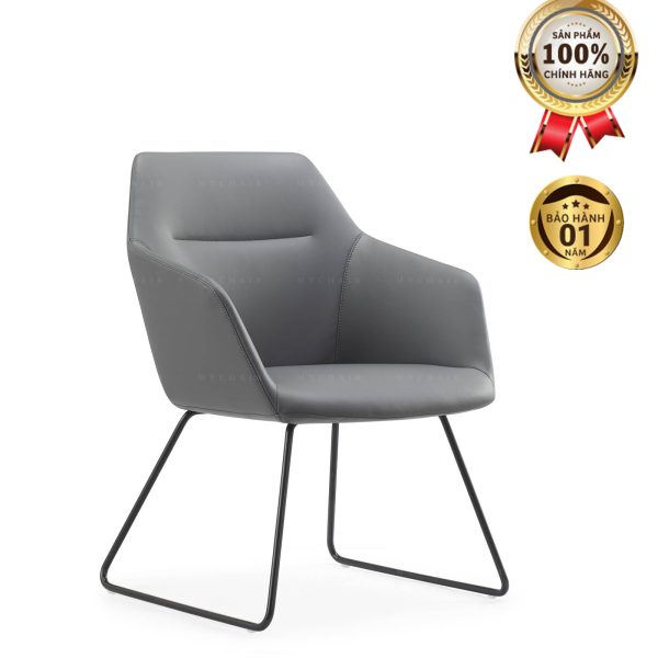 Ghế Phòng Họp Cao Cấp Chân Chân Quỳ MyChair ME412HC