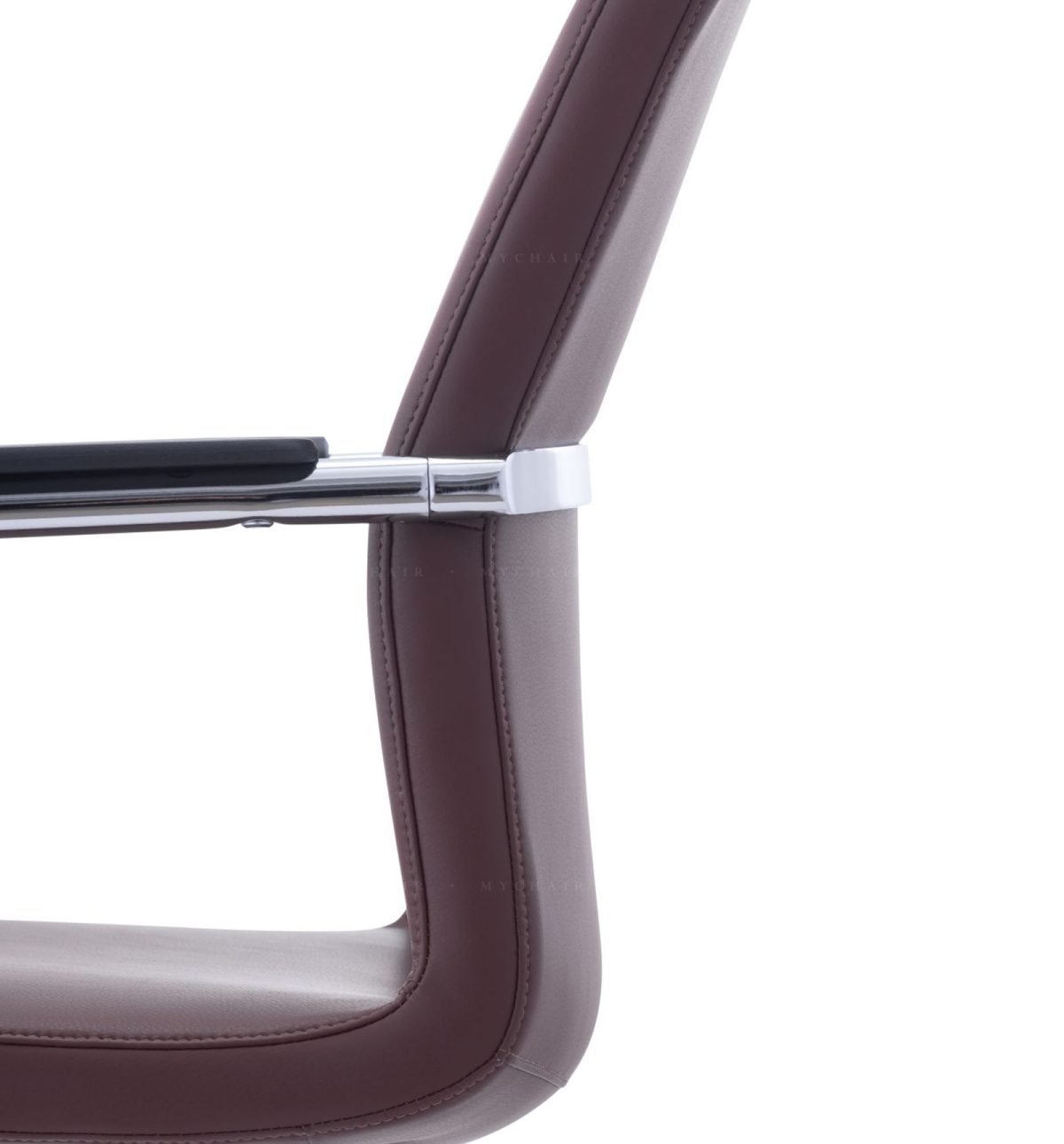 Ghế Phòng Họp Cao Cấp Chân Chân Quỳ MyChair ME423C
