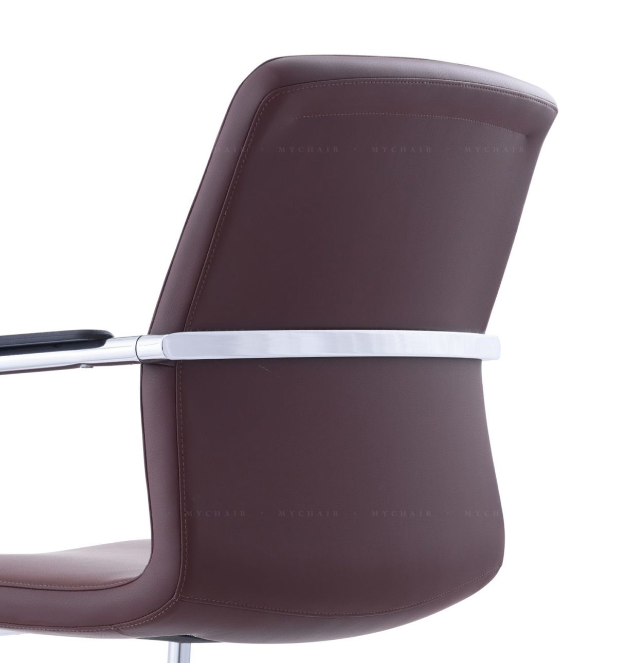 Ghế Phòng Họp Cao Cấp Chân Chân Quỳ MyChair ME423C