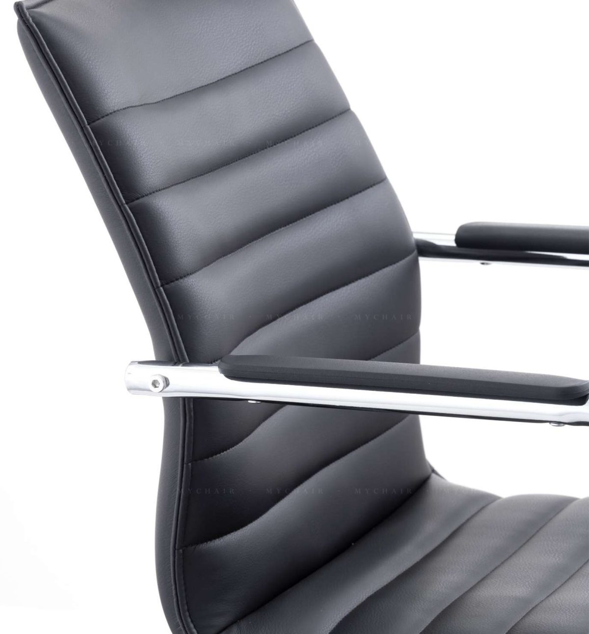 Ghế Phòng Họp Cao Cấp Chân Chân Quỳ MyChair ME424C-1