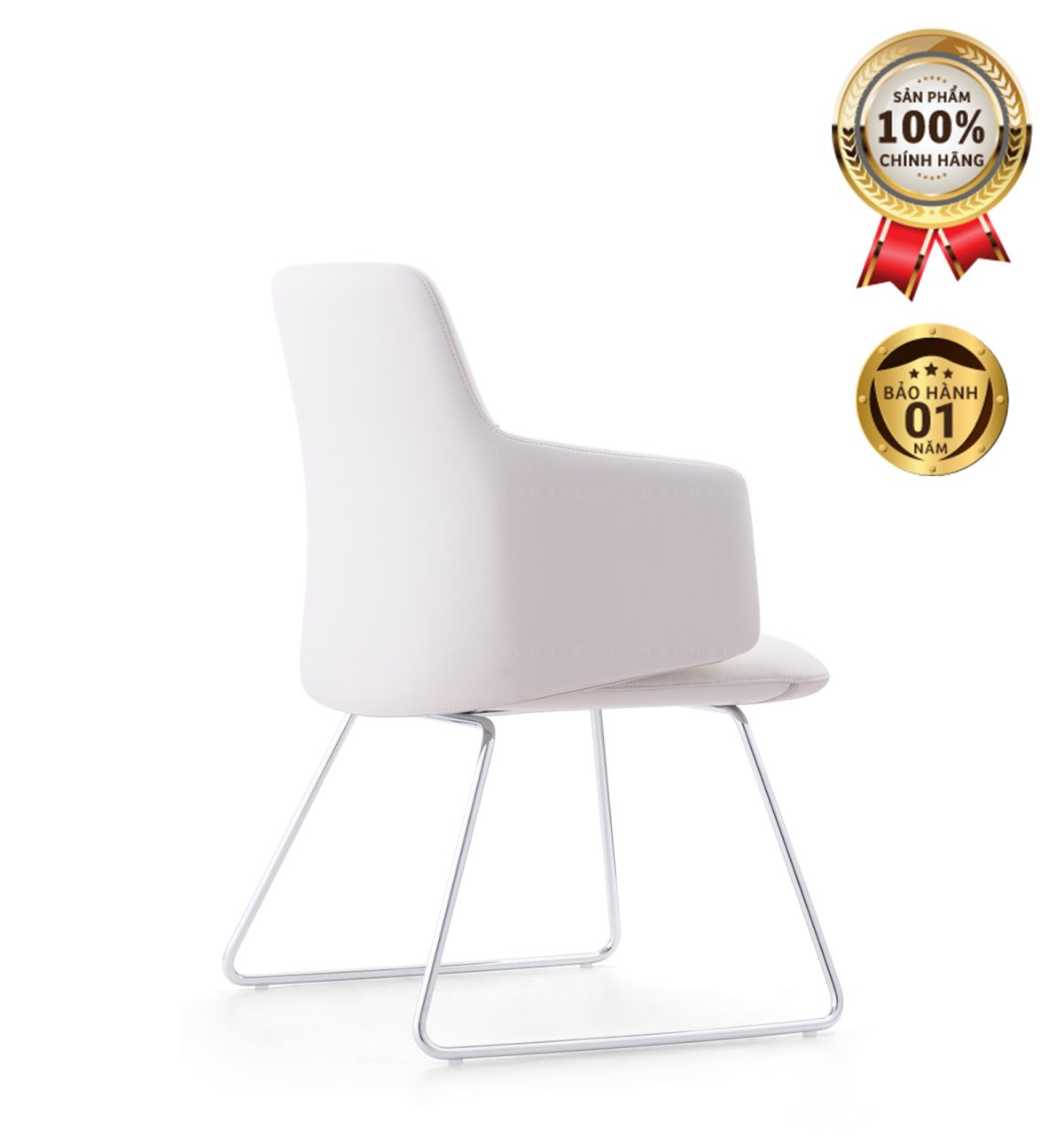 Ghế Phòng Họp Cao Cấp Chân Chân Quỳ MyChair ME427C