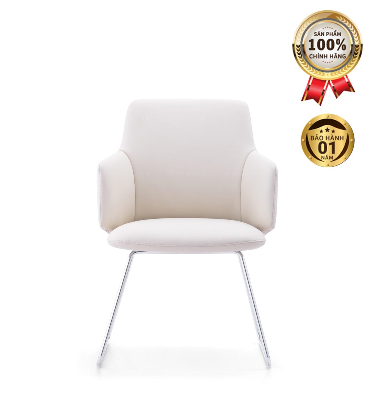 Ghế Phòng Họp Cao Cấp Chân Chân Quỳ MyChair ME427C
