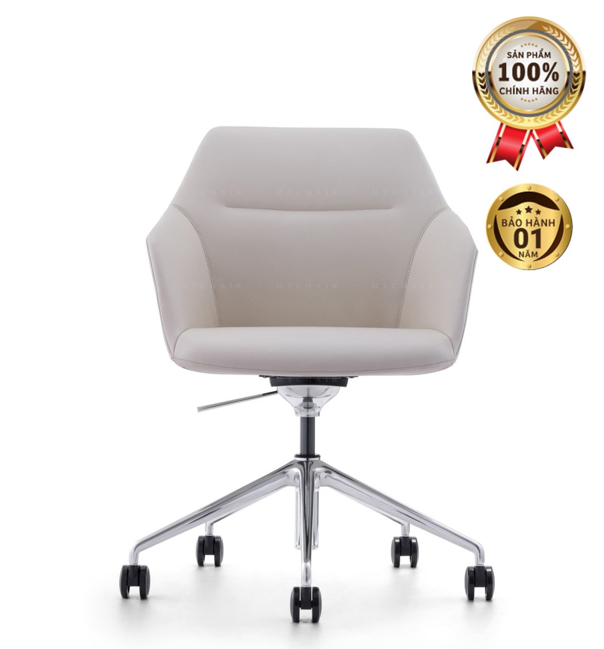 Ghế Phòng Họp Cao Cấp Chân Xoay MyChair ME412B