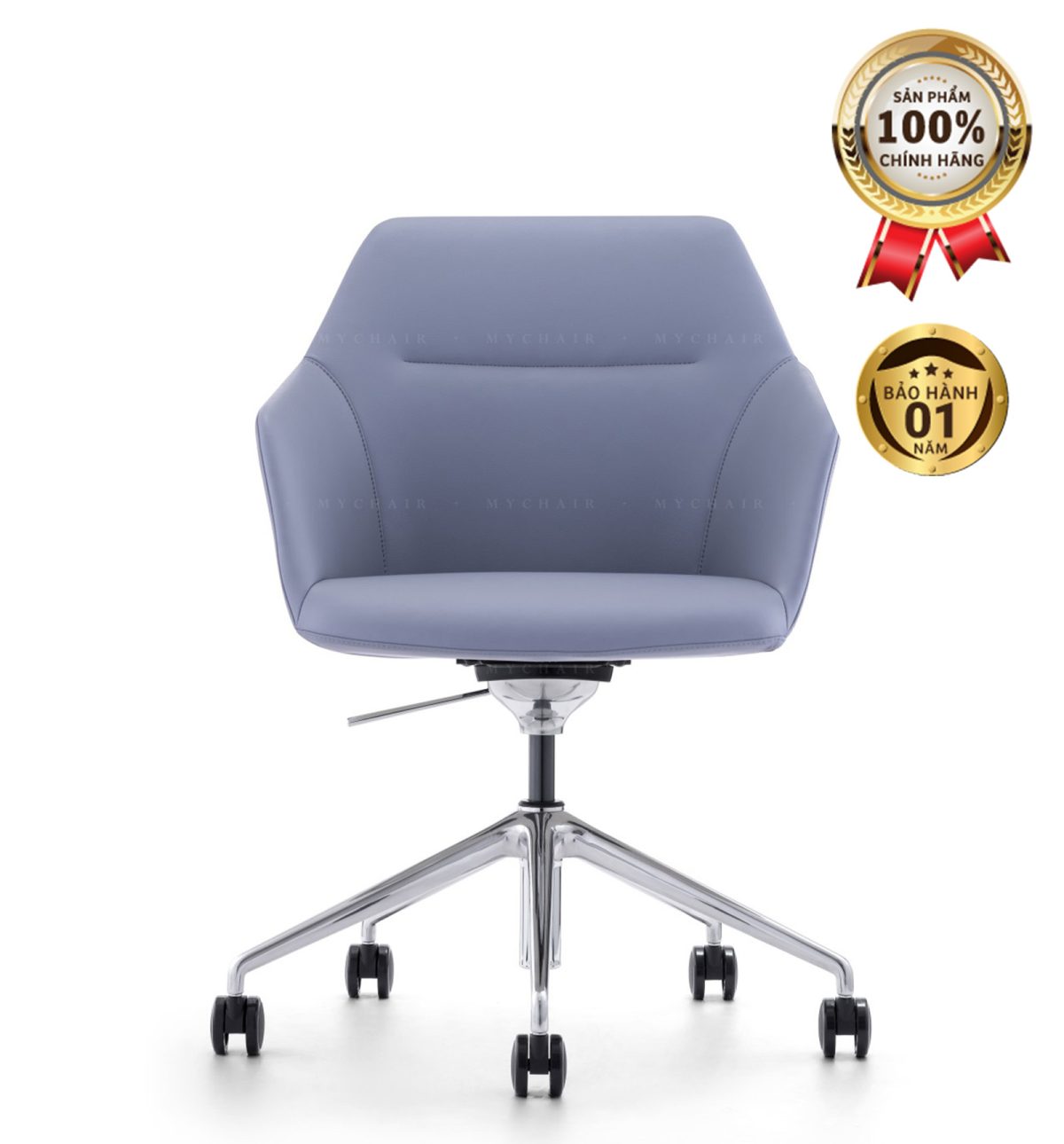 Ghế Phòng Họp Cao Cấp Chân Xoay MyChair ME412B