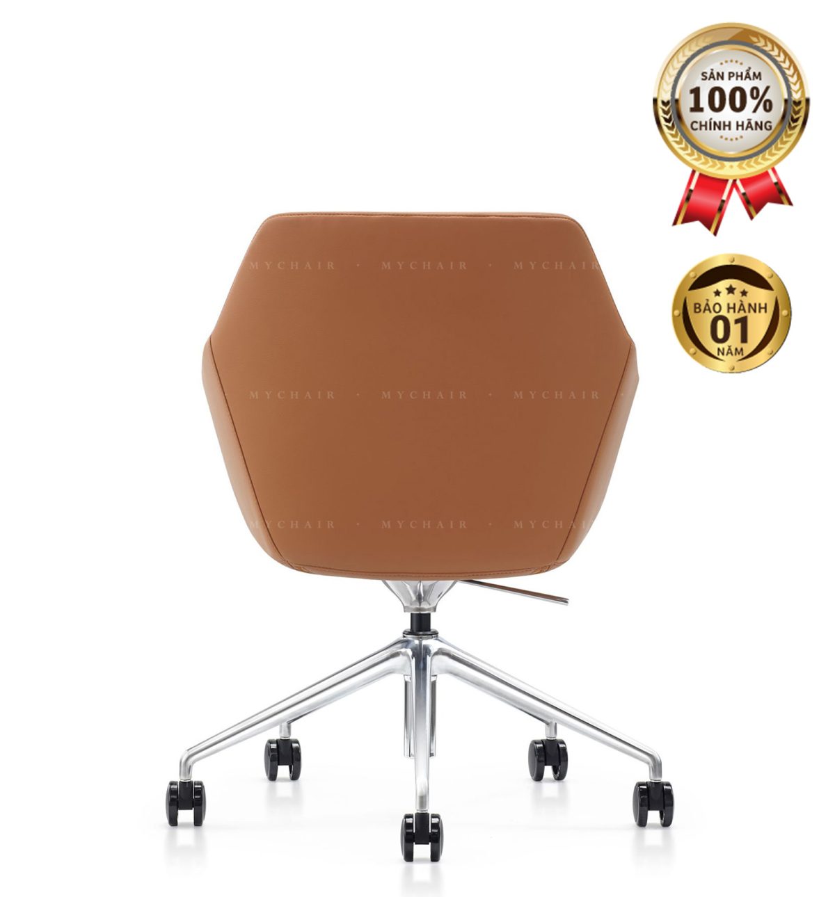 Ghế Phòng Họp Cao Cấp Chân Xoay MyChair ME412B