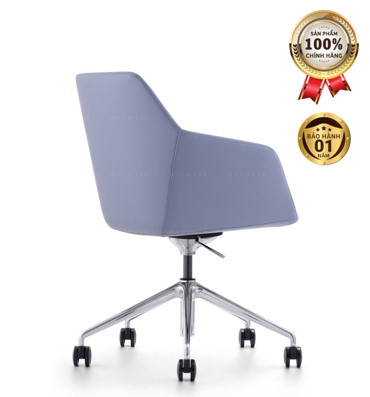 Ghế Phòng Họp Cao Cấp Chân Xoay MyChair ME412B