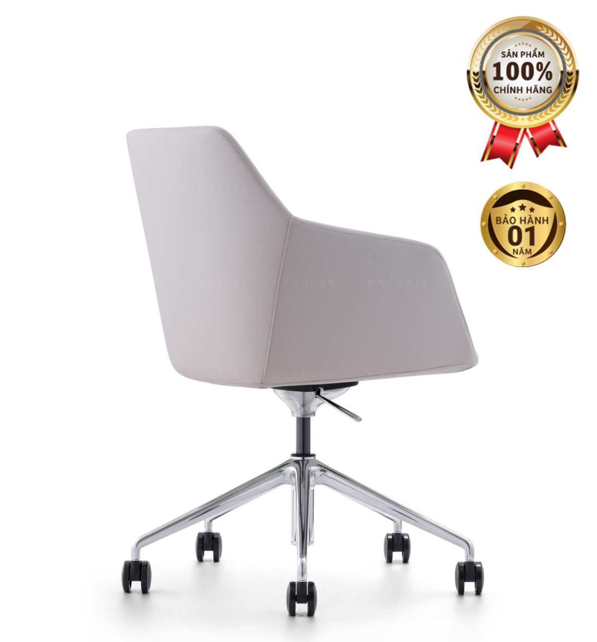 Ghế Phòng Họp Cao Cấp Chân Xoay MyChair ME412B