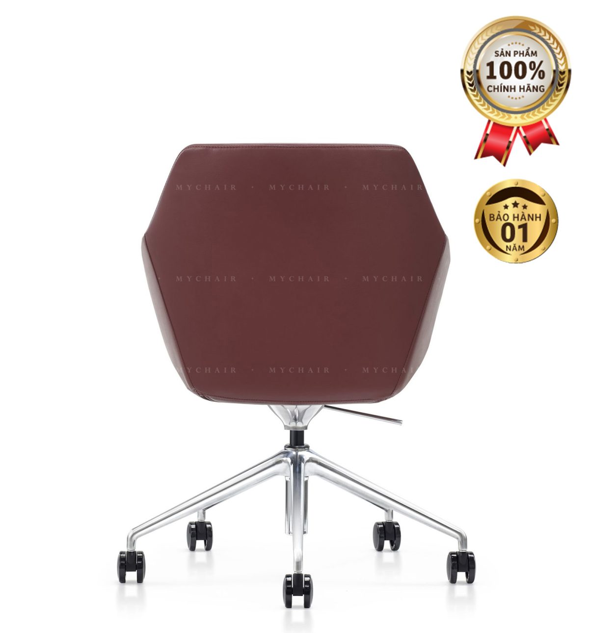 Ghế Phòng Họp Cao Cấp Chân Xoay MyChair ME412B