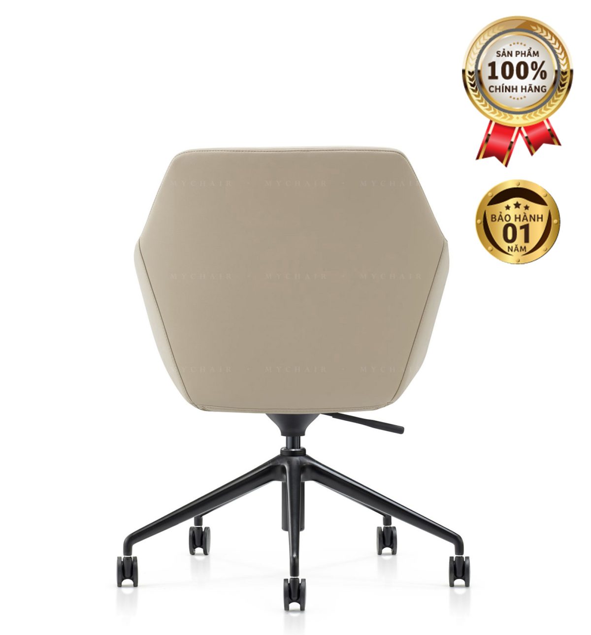 Ghế Phòng Họp Cao Cấp Chân Chân Xoay MyChair ME412HB