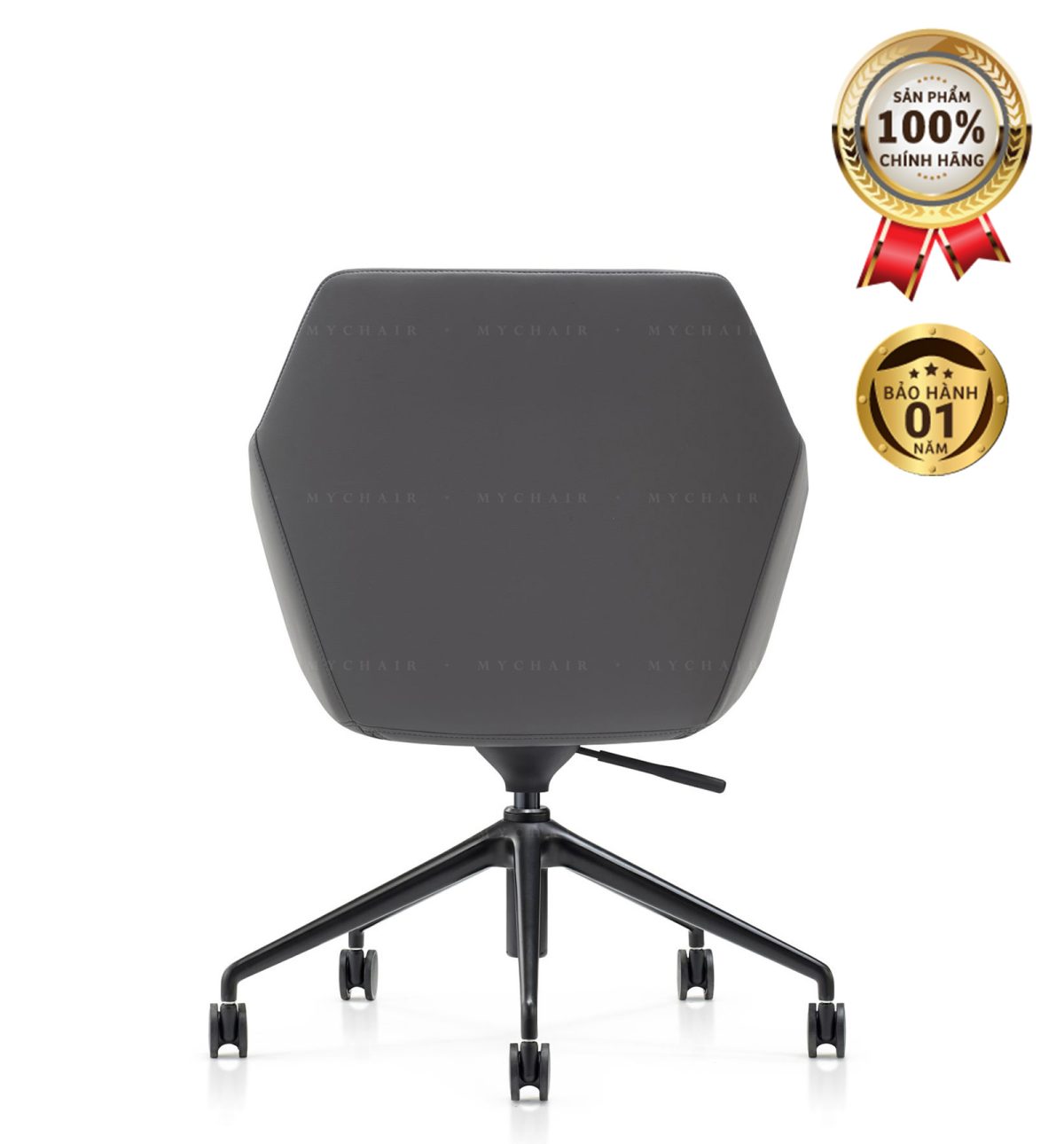 Ghế Phòng Họp Cao Cấp Chân Chân Xoay MyChair ME412HB