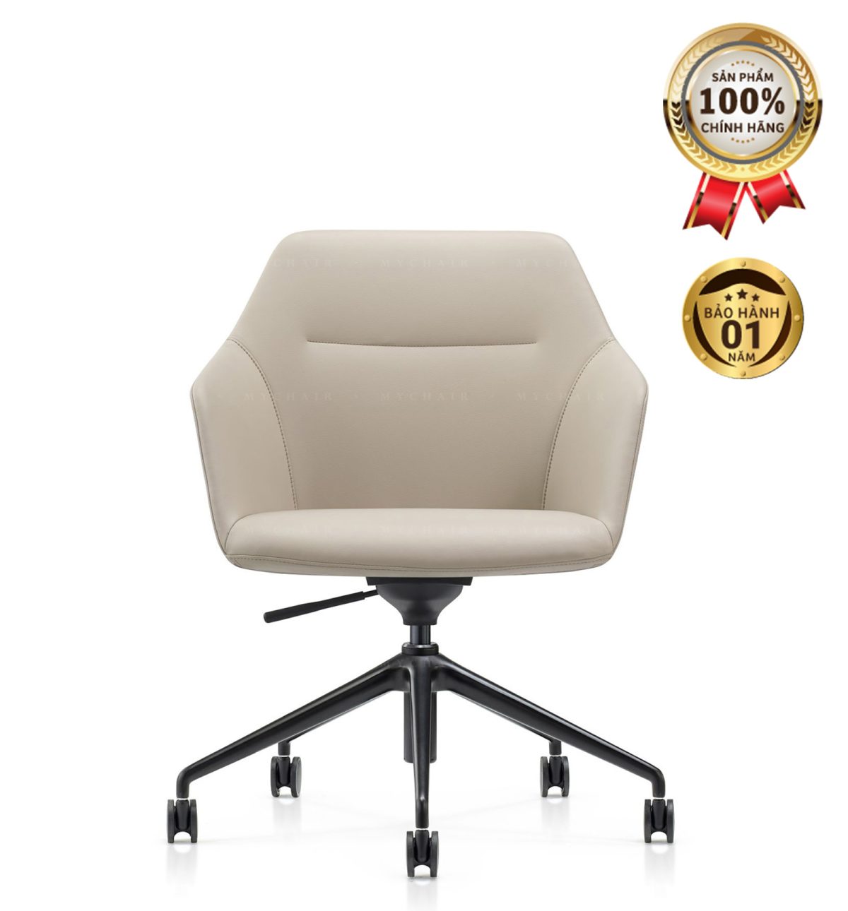 Ghế Phòng Họp Cao Cấp Chân Chân Xoay MyChair ME412HB