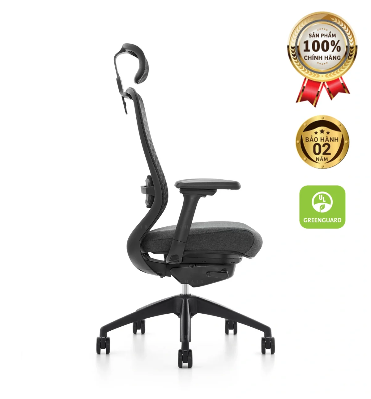 Ghế Trưởng Phòng MyChair AXTDA