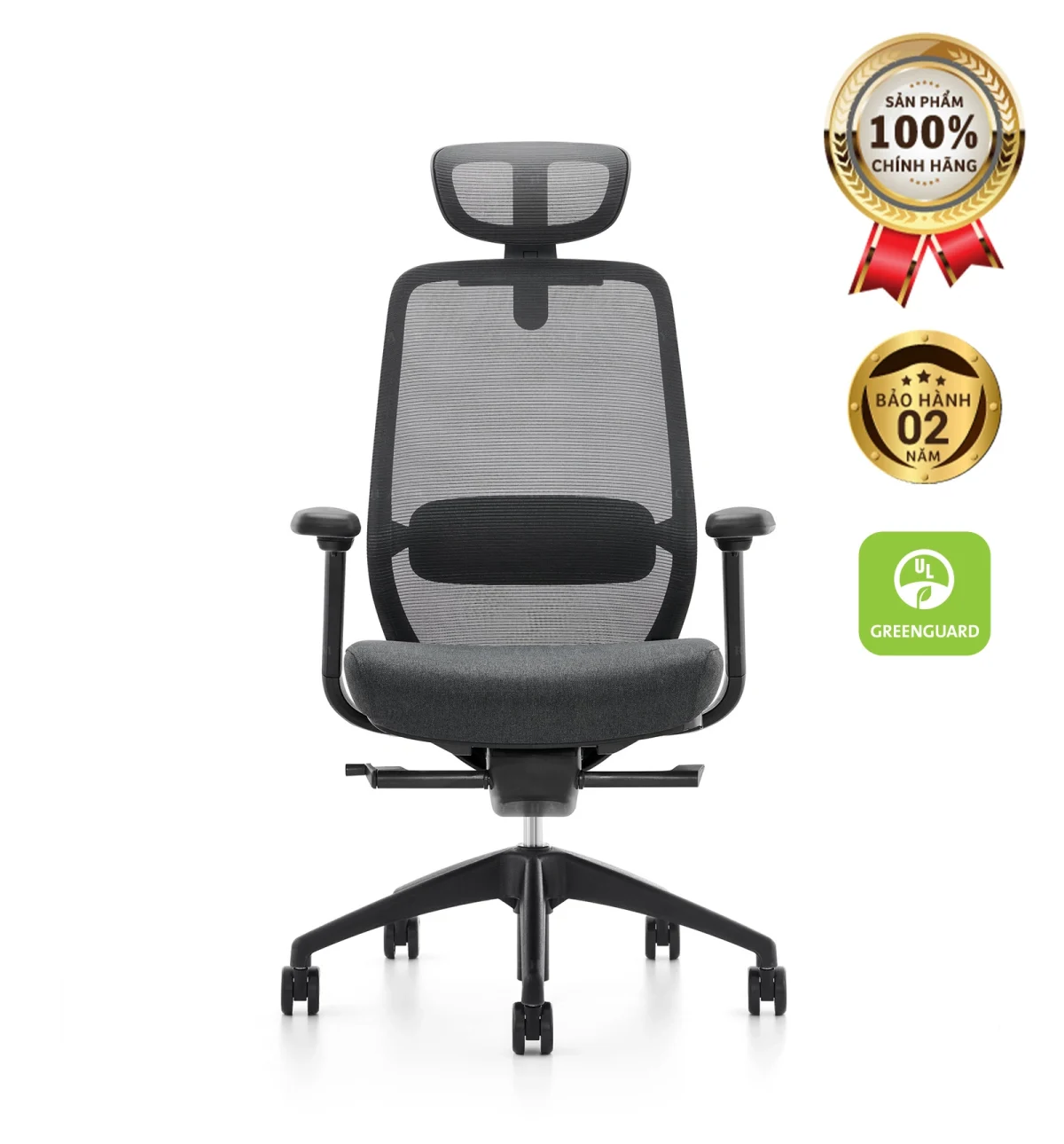 Ghế Trưởng Phòng MyChair AXTDA