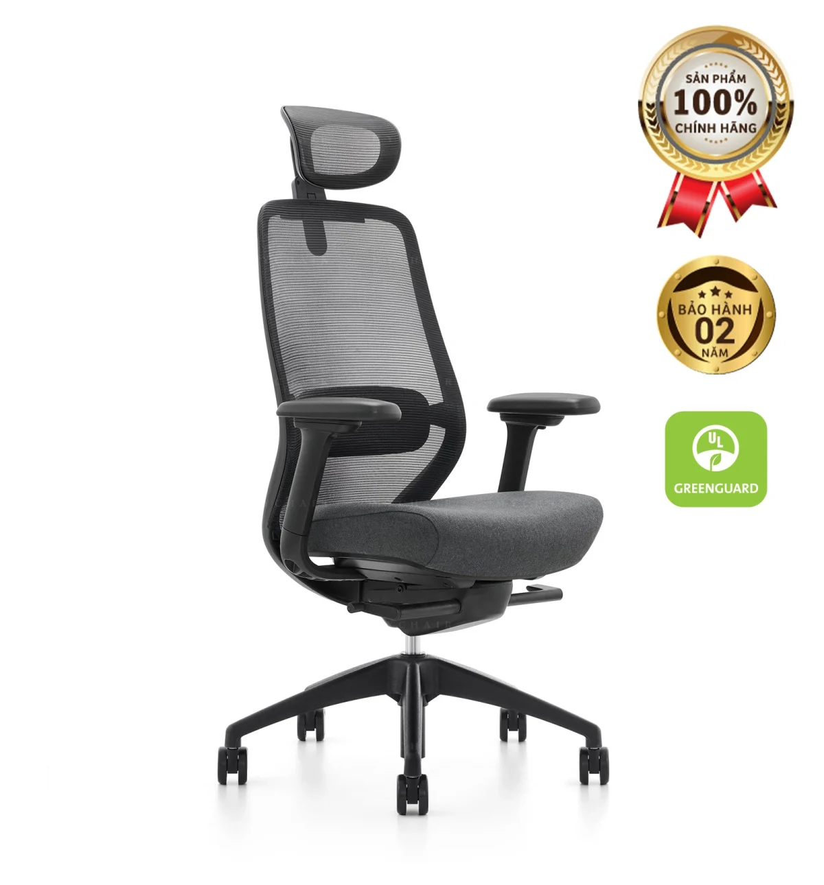 Ghế Trưởng Phòng MyChair AXTDA