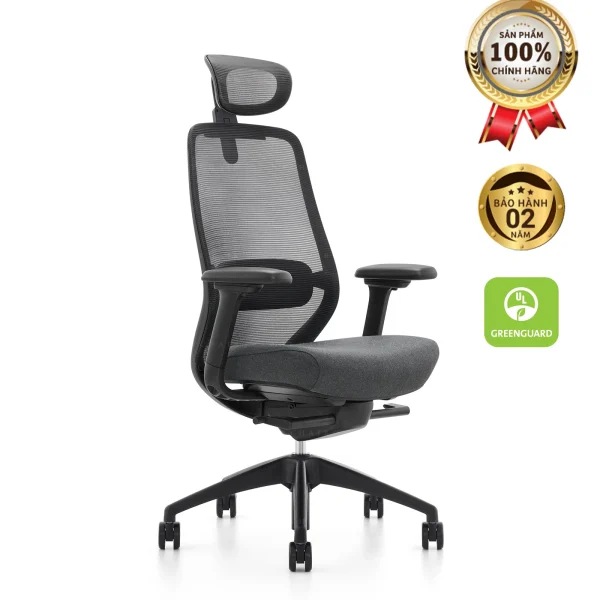 Ghế Trưởng Phòng MyChair AXTDA
