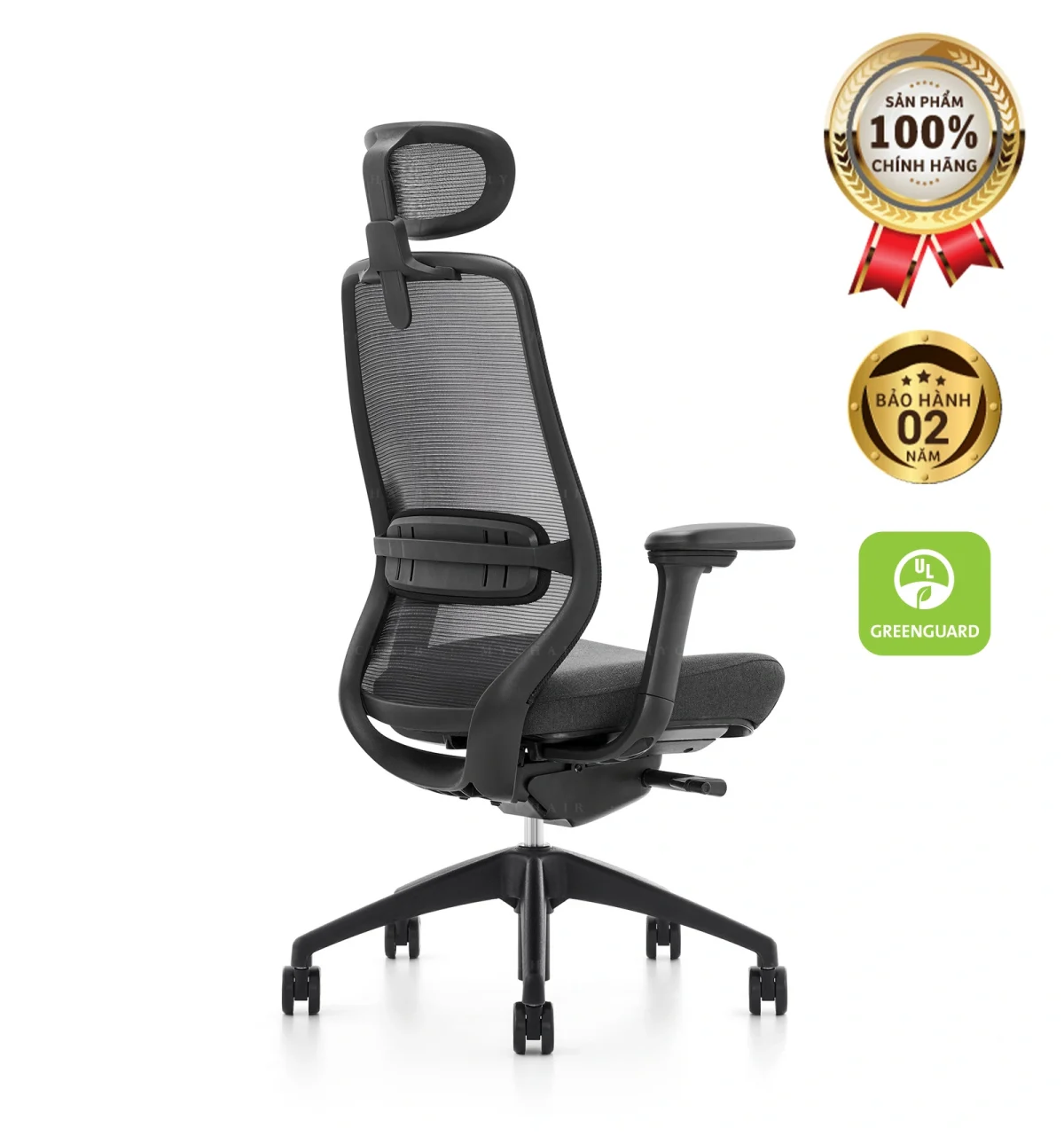 Ghế Trưởng Phòng MyChair AXTDA