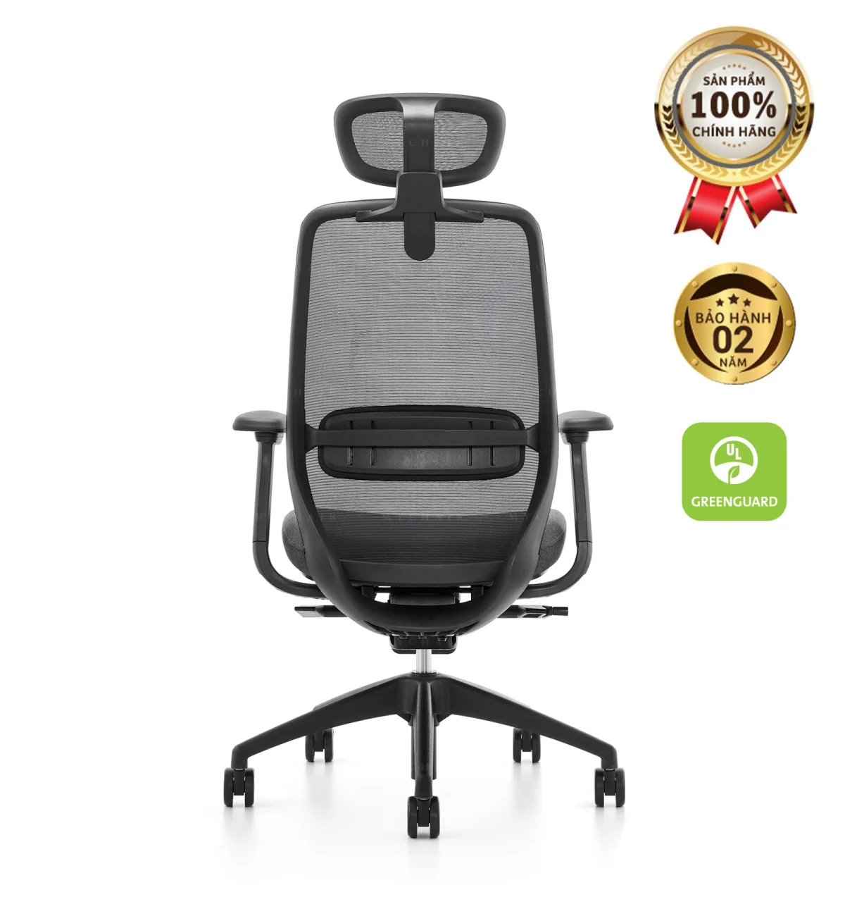 Ghế Trưởng Phòng MyChair AXTDA
