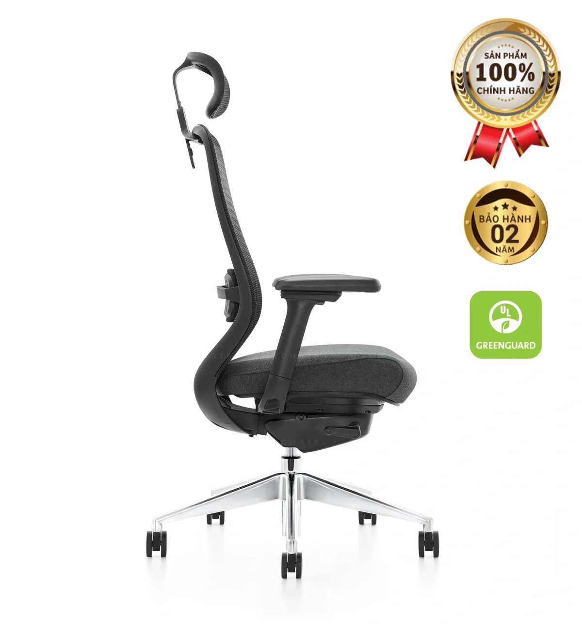 Ghế Trưởng Phòng MyChair AXTDA
