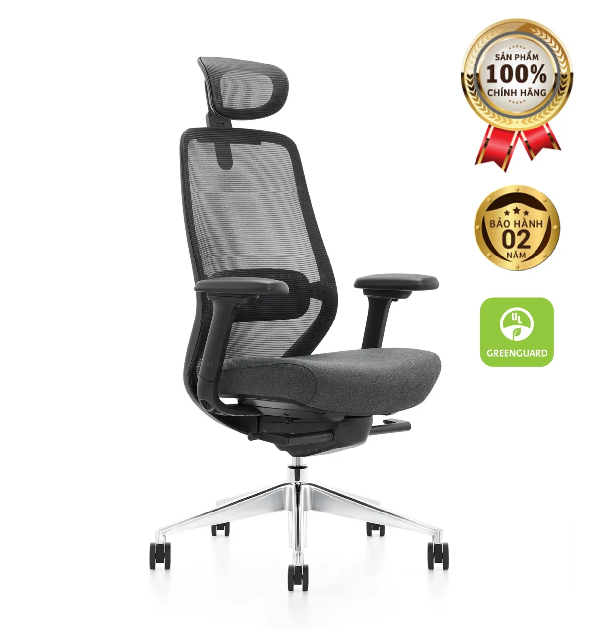 Ghế Trưởng Phòng MyChair AXTDA