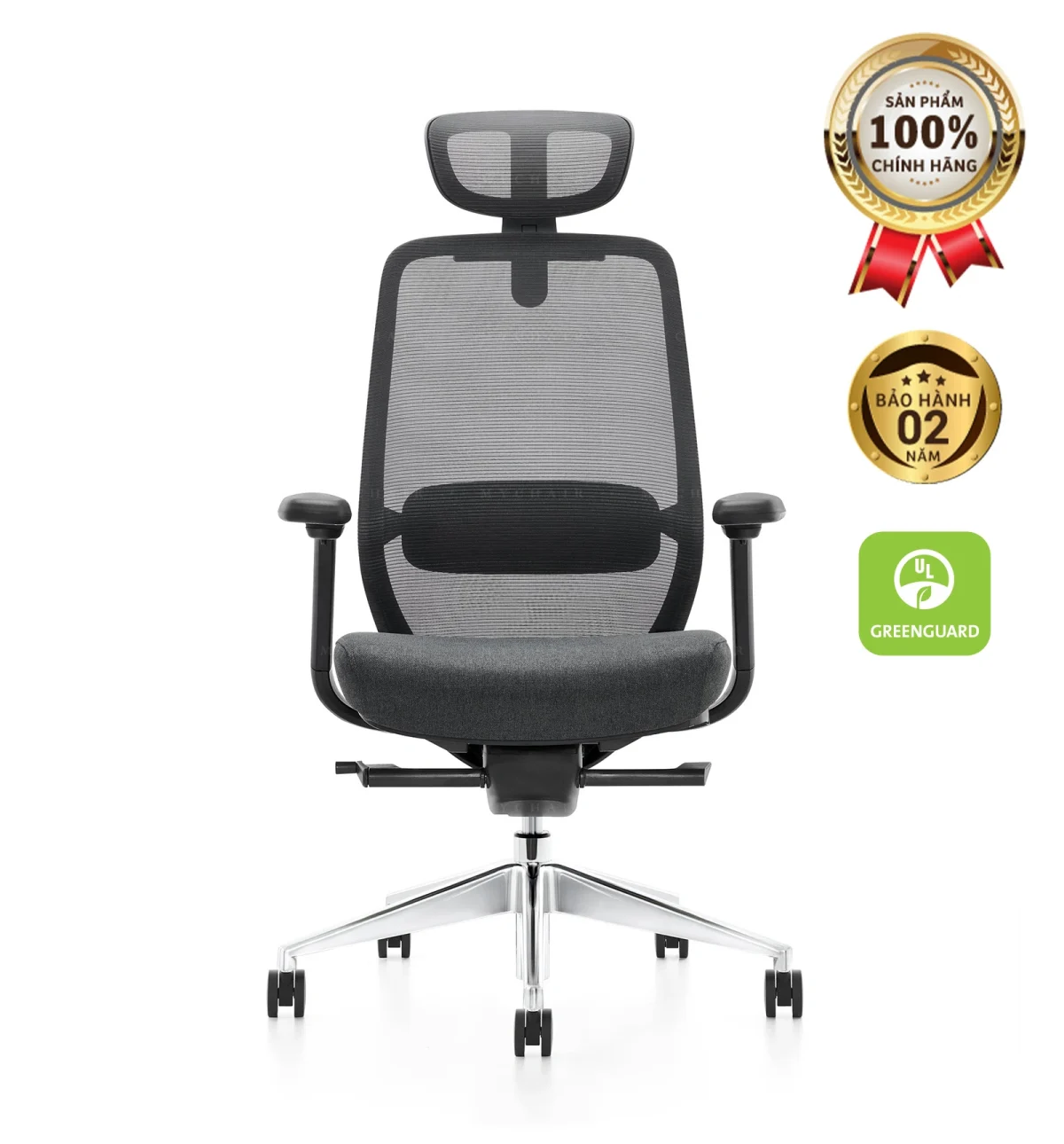 Ghế Trưởng Phòng MyChair AXTDA