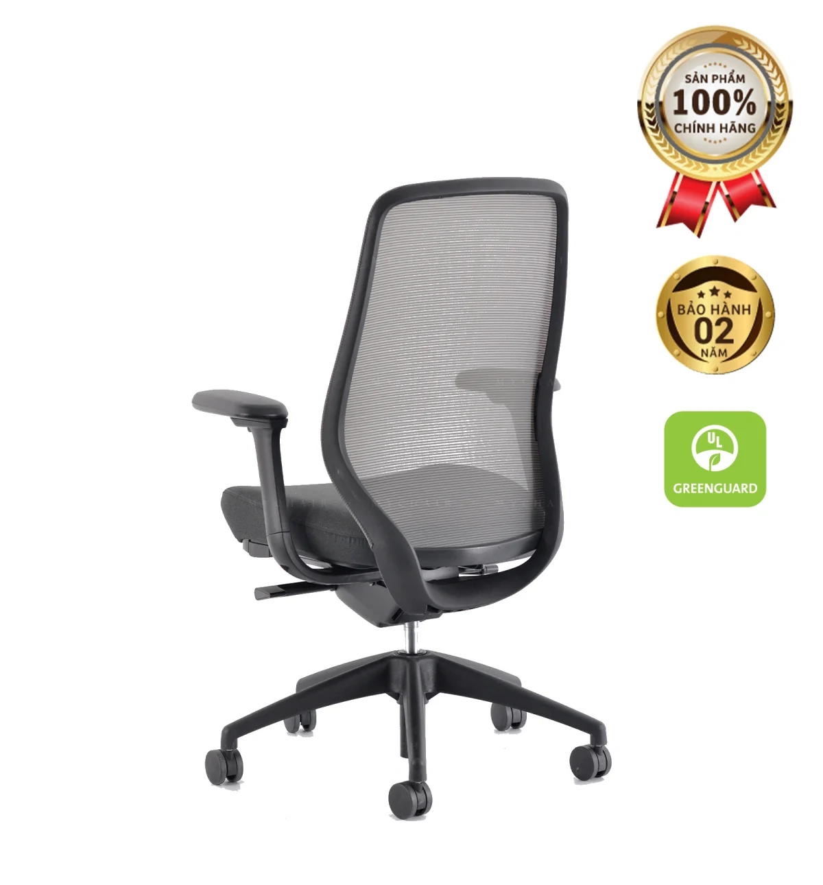 Ghế Trưởng Phòng MyChair AXTDA