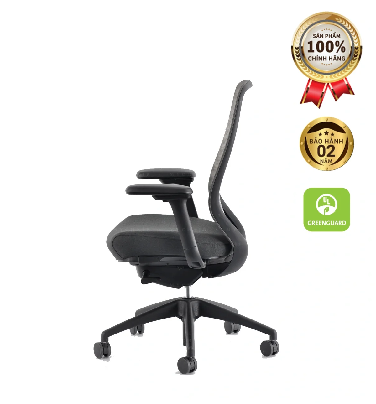 Ghế Trưởng Phòng MyChair AXTDA