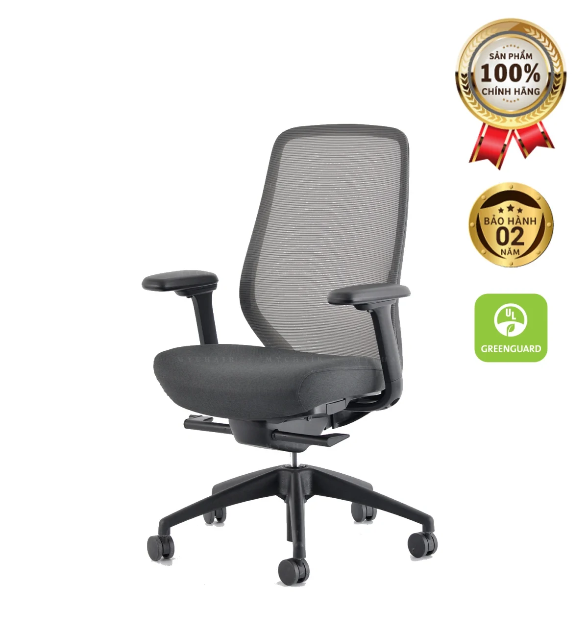 Ghế Trưởng Phòng MyChair AXTDA