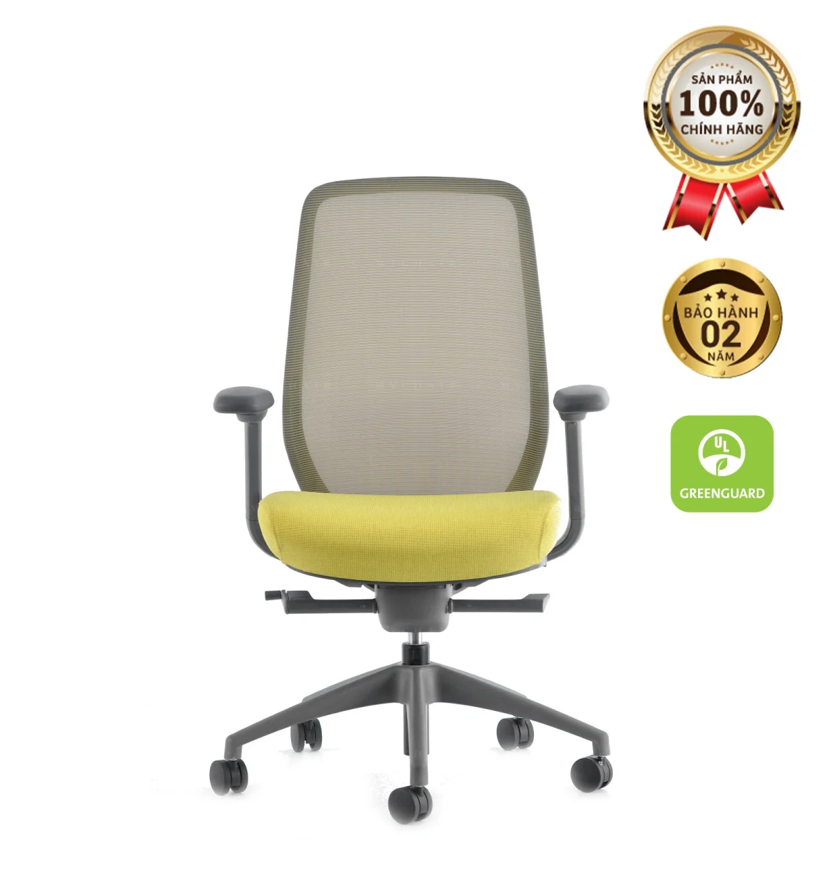 Ghế Trưởng Phòng MyChair AXTDA