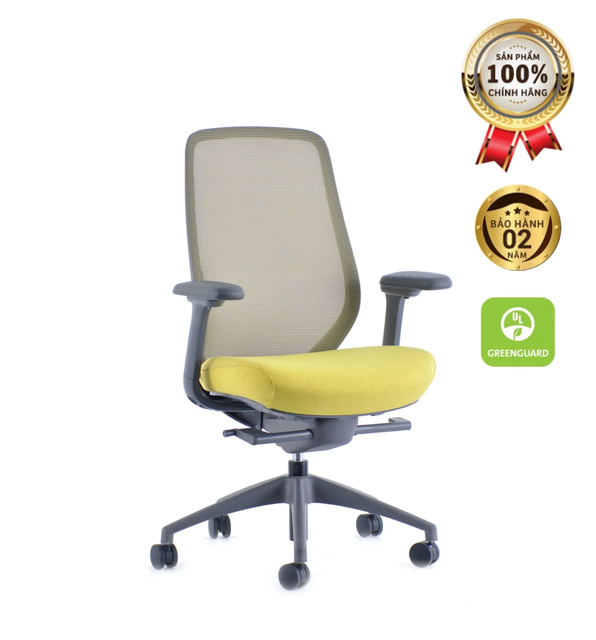 Ghế Trưởng Phòng MyChair AXTDA