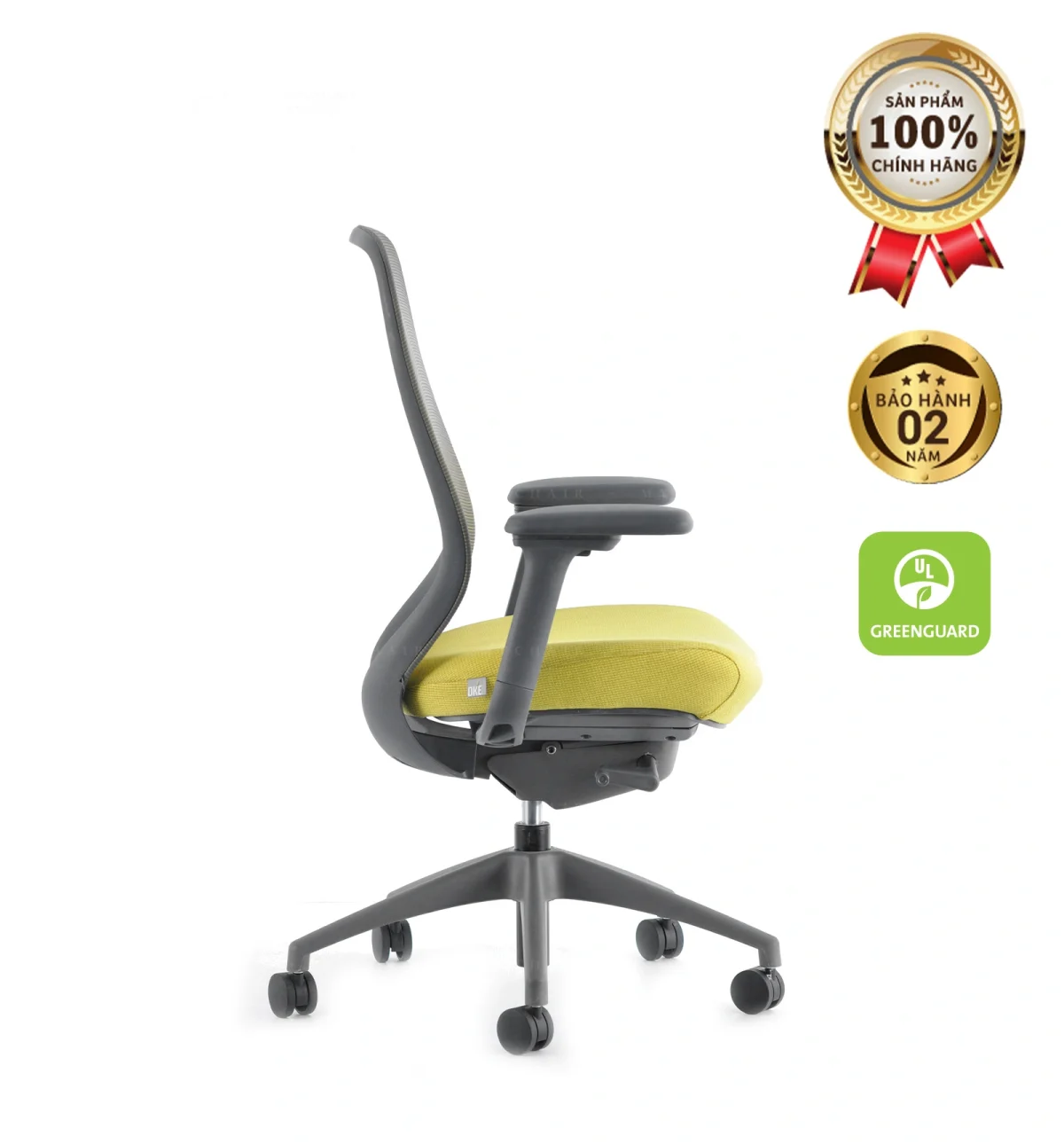 Ghế Trưởng Phòng MyChair AXTDA