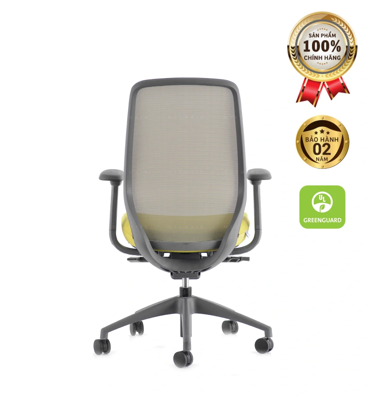 Ghế Trưởng Phòng MyChair AXTDA