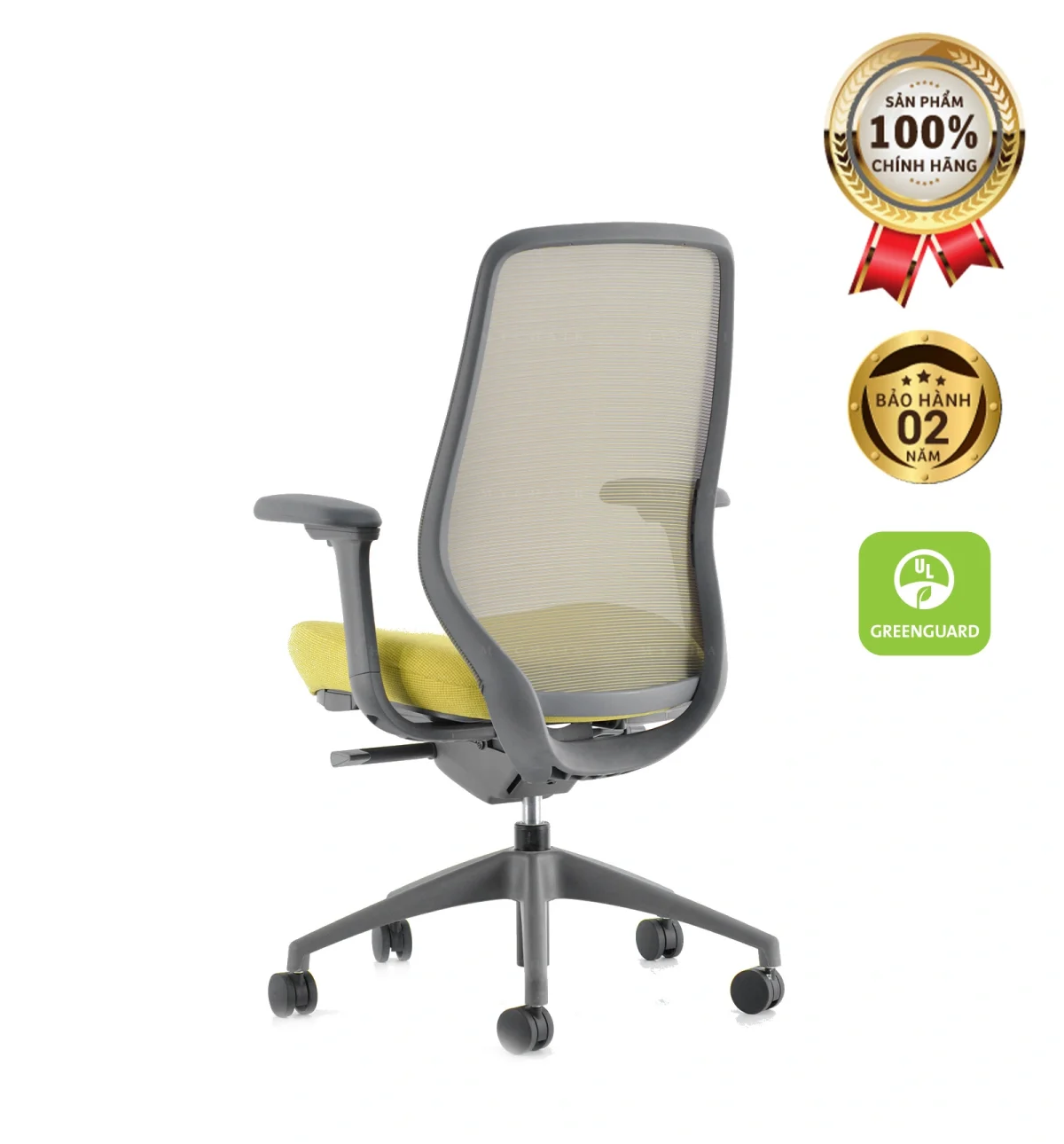 Ghế Trưởng Phòng MyChair AXTDA