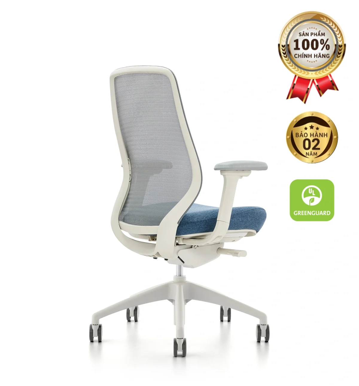 Ghế Trưởng Phòng MyChair AXTDA